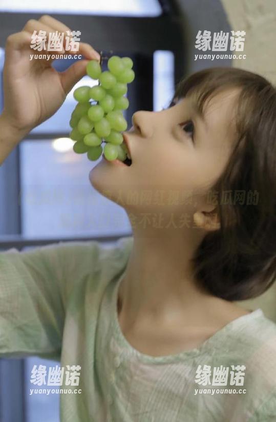 碰撞惊人的网红视频，吃瓜网的爆料入口完全不让人失望啊