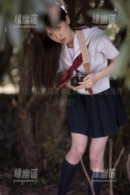链接海角吃瓜，究竟是谁的微妙暗恋？